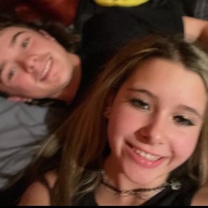 Meet your Posher, Abby